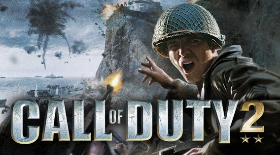 Call of Duty 2