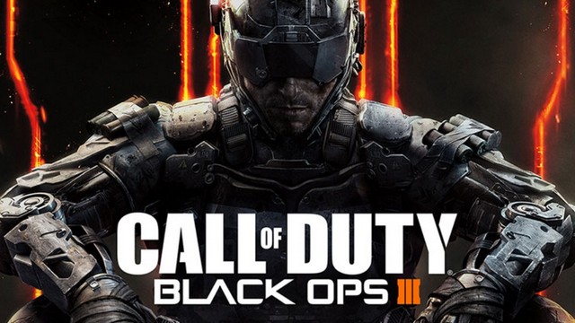 Call of Duty: Black Ops III