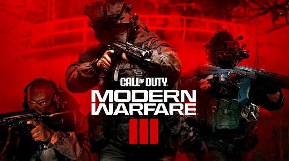 Call of Duty: Modern Warfare 3