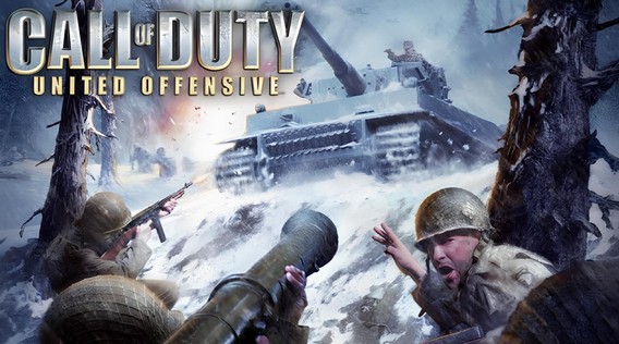 Call of Duty: United Offensive