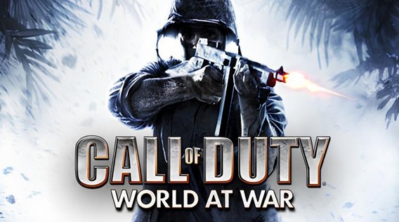 Call of Duty: World at War