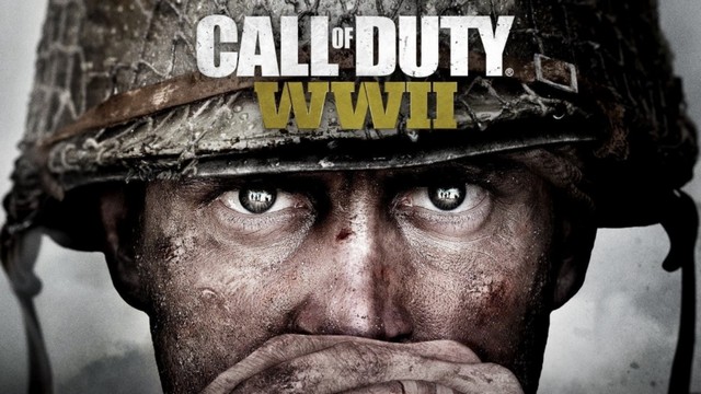 Call Of Duty: WWII