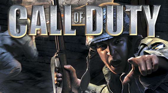 Call of Duty