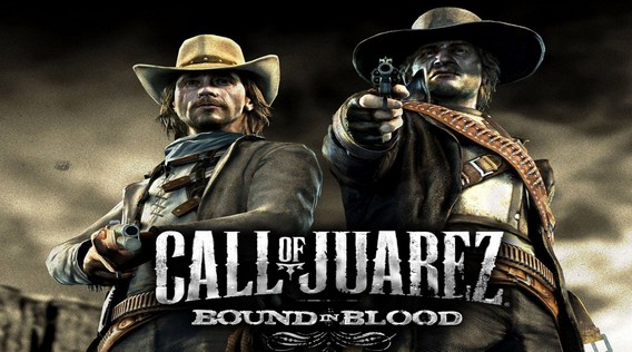Call of Juarez: Bound in Blood
