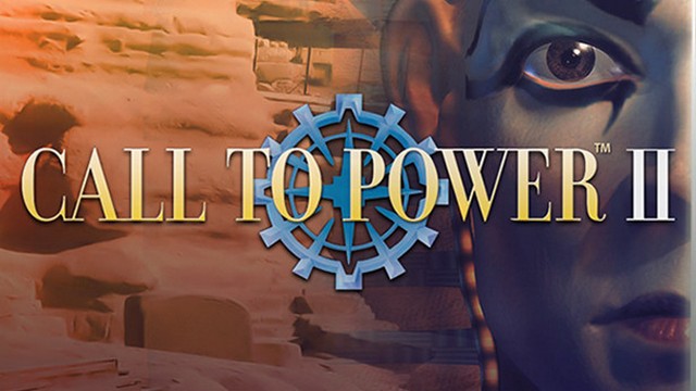 Call to Power II