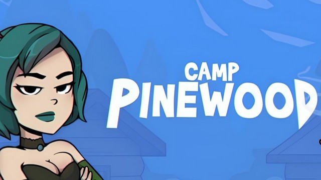 Camp Pinewood