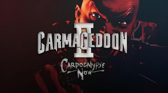 Carmageddon II: Carpocalypse Now