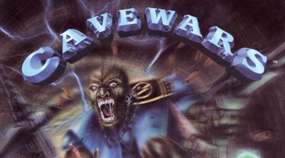 Cavewars