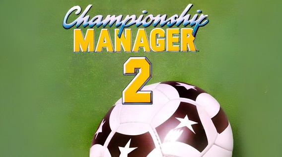 Championship Manager 2