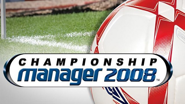 Championship Manager 2008