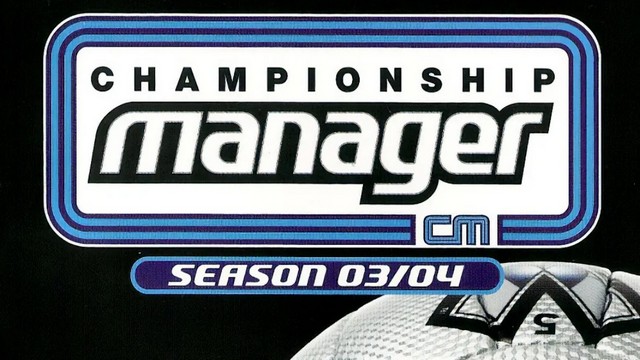Championship Manager Season 03/04