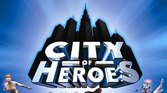 City of Heroes