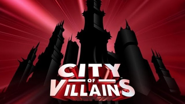 City of Villains