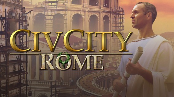 CivCity: Rome