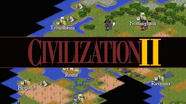Civilization II: Test of Time