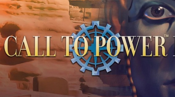 Civilization: Call to Power