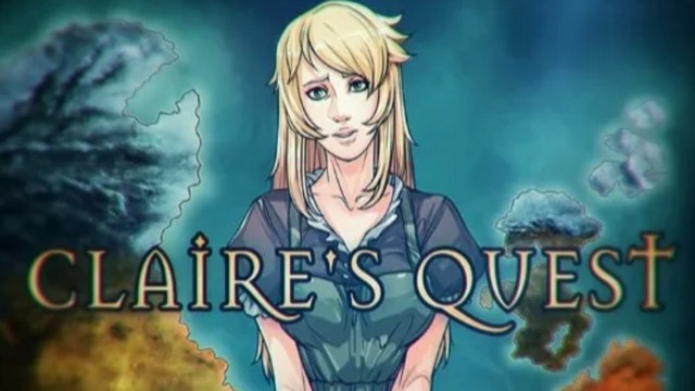 Claire's Quest