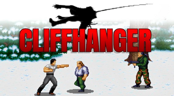Cliffhanger