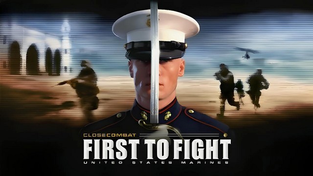 Close Combat: First to Fight