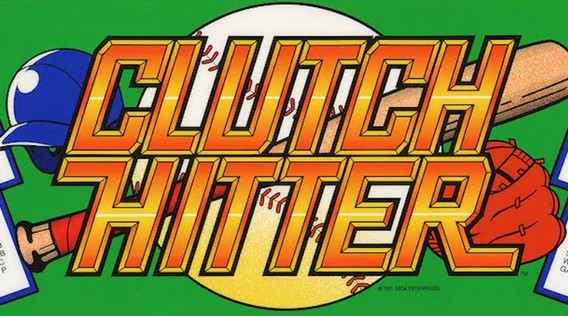 Clutch Hitter