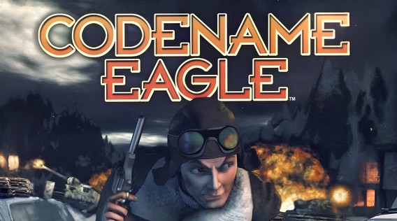 Codename: Eagle