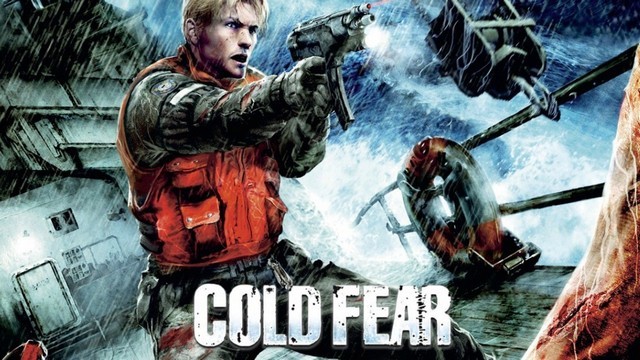 Cold Fear