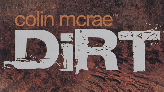 Colin McRae: DiRT