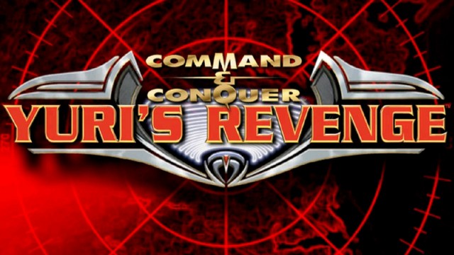 Command & Conquer: Red Alert 2 - Yuri's Revenge