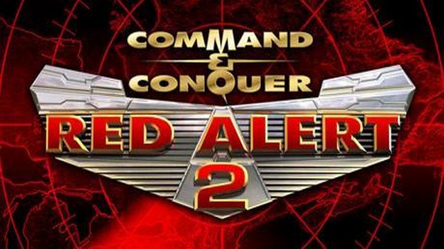 Command & Conquer: Red Alert 2