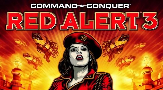 Command & Conquer: Red Alert