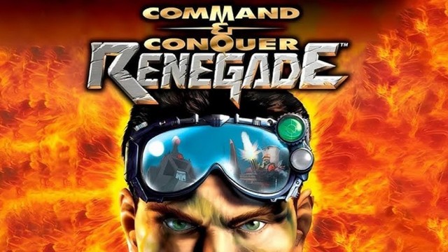 Command & Conquer: Renegade
