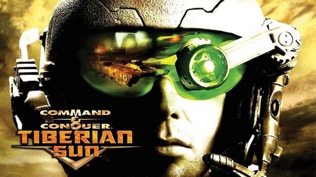 Command & Conquer: Tiberian Sun