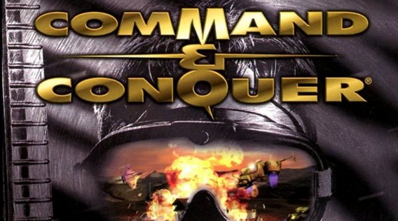 Command & Conquer