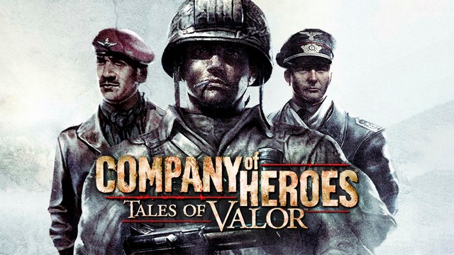 Company of Heroes: Tales of Valor