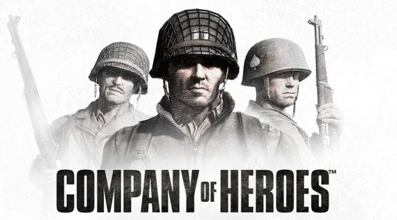 Company of Heroes