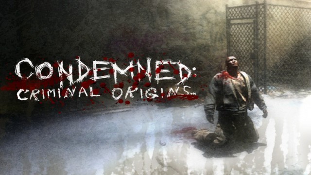Condemned: Criminal Origins