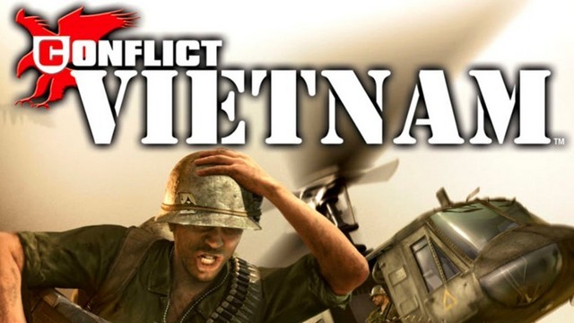 Conflict: Vietnam