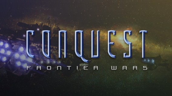 Conquest: Frontier Wars