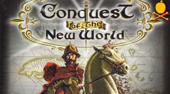 Conquest of the New World