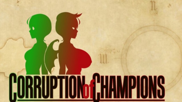Corruption of Champions