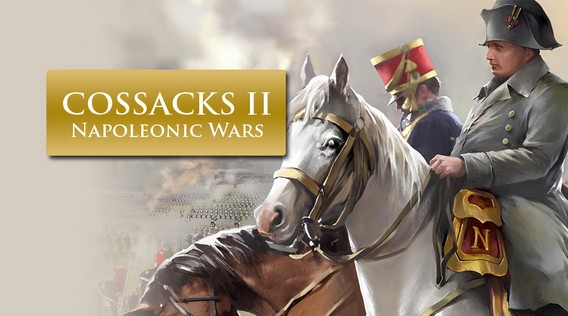 Cossacks II: Napoleonic Wars