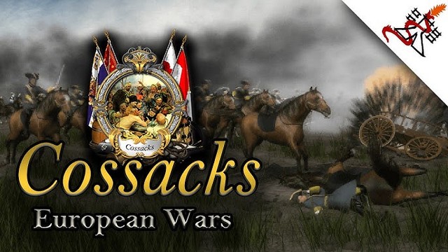 Cossacks: European Wars