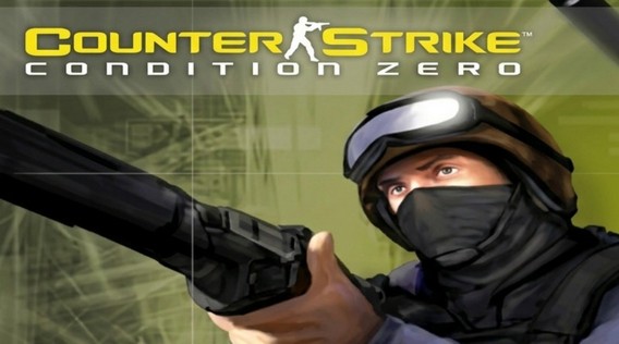 Counter-Strike: Condition Zero