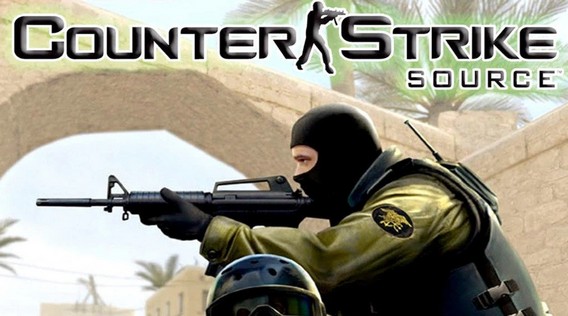 Counter-Strike: Source