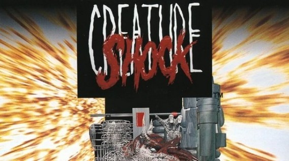Creature Shock