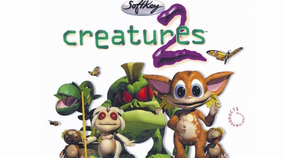 Creatures 2