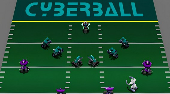 Cyberball
