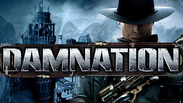 Damnation