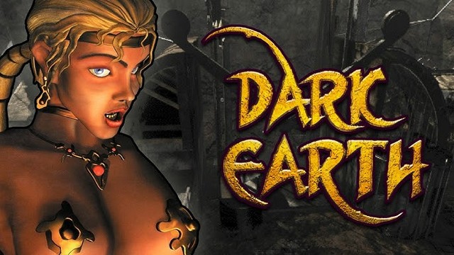 Dark Earth