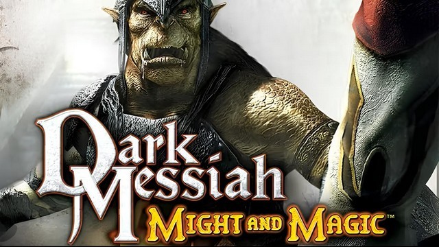 Dark Messiah: Might and Magic